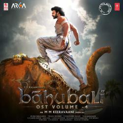 Baahubali Ost, Vol. 4 Original Motion Picture Soundtrack - EP. Передняя обложка. Нажмите, чтобы увеличить. Baahubali Ost, Vol. 4 Original Motion Picture Soundtrack - EP. Передняя обложка. Нажмите, чтобы увеличить.