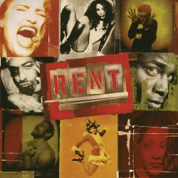 Rent Original Broadway Cast Recording. Передняя обложка. Нажмите, чтобы увеличить. Rent Original Broadway Cast Recording. Передняя обложка. Нажмите, чтобы увеличить.