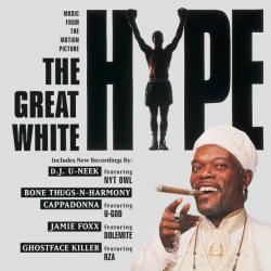 Great White Hype, The. Передняя обложка. Нажмите, чтобы увеличить. Great White Hype, The. Передняя обложка. Нажмите, чтобы увеличить.