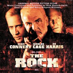 Rock Original Motion Picture Score, The. Передняя обложка. Нажмите, чтобы увеличить. Rock Original Motion Picture Score, The. Передняя обложка. Нажмите, чтобы увеличить.
