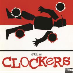 Clockers Original Motion Picture Soundtrack. Передняя обложка. Нажмите, чтобы увеличить. Clockers Original Motion Picture Soundtrack. Передняя обложка. Нажмите, чтобы увеличить.