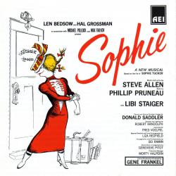 Sophie. Передняя обложка. Нажмите, чтобы увеличить. Sophie. Передняя обложка. Нажмите, чтобы увеличить.