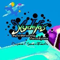 Hydefos Original Soundtracks. Передняя обложка. Нажмите, чтобы увеличить. Hydefos Original Soundtracks. Передняя обложка. Нажмите, чтобы увеличить.