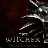 Witcher -Role-Playing Game- Original Soundtrack, The. Передняя обложка. Нажмите, чтобы увеличить.