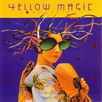Yellow Magic Orchestra. Передняя обложка. Нажмите, чтобы увеличить. Yellow Magic Orchestra. Передняя обложка. Нажмите, чтобы увеличить.