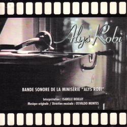 Alys Robi Original Score - EP. Передняя обложка. Нажмите, чтобы увеличить. Alys Robi Original Score - EP. Передняя обложка. Нажмите, чтобы увеличить.