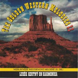 Golden Western Melodies II., The. Передняя обложка. Нажмите, чтобы увеличить. Golden Western Melodies II., The. Передняя обложка. Нажмите, чтобы увеличить.