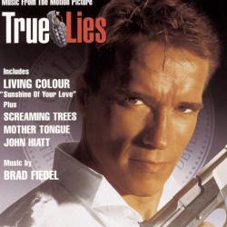 True Lies Music From the Motion Picture. Передняя обложка. Нажмите, чтобы увеличить. True Lies Music From the Motion Picture. Передняя обложка. Нажмите, чтобы увеличить.