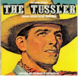 Tussler - Original Motion Picture Soundtrack, The. Передняя обложка. Нажмите, чтобы увеличить. Tussler - Original Motion Picture Soundtrack, The. Передняя обложка. Нажмите, чтобы увеличить.