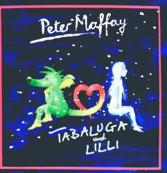 Tabaluga und Lilli. Передняя обложка. Нажмите, чтобы увеличить. Tabaluga und Lilli. Передняя обложка. Нажмите, чтобы увеличить.