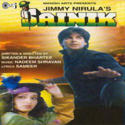 Sainik Original Motion Picture Soundtrack. Передняя обложка. Нажмите, чтобы увеличить. Sainik Original Motion Picture Soundtrack. Передняя обложка. Нажмите, чтобы увеличить.