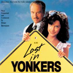 Lost In Yonkers. Передняя обложка. Нажмите, чтобы увеличить. Lost In Yonkers. Передняя обложка. Нажмите, чтобы увеличить.