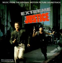 Extreme Justice Mark L. Lester's Original Motion Picture Soundtrack. Передняя обложка. Нажмите, чтобы увеличить. Extreme Justice Mark L. Lester's Original Motion Picture Soundtrack. Передняя обложка. Нажмите, чтобы увеличить.
