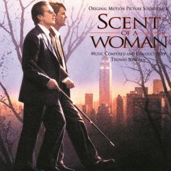 Scent of a Woman. Передняя обложка. Нажмите, чтобы увеличить. Scent of a Woman. Передняя обложка. Нажмите, чтобы увеличить.