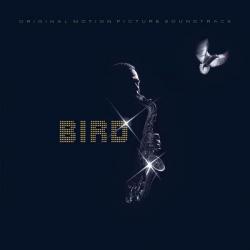 Bird Original Motion Picture Soundtrack. Передняя обложка. Нажмите, чтобы увеличить. Bird Original Motion Picture Soundtrack. Передняя обложка. Нажмите, чтобы увеличить.