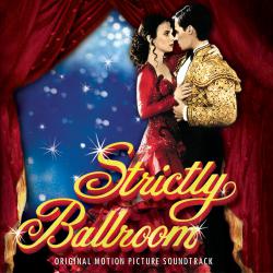 Strictly Ballroom Original Motion Picture Soundtrack. Передняя обложка. Нажмите, чтобы увеличить. Strictly Ballroom Original Motion Picture Soundtrack. Передняя обложка. Нажмите, чтобы увеличить.