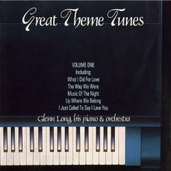 Great Theme Tunes, Vol. 1.. Передняя обложка. Нажмите, чтобы увеличить. Great Theme Tunes, Vol. 1.. Передняя обложка. Нажмите, чтобы увеличить.