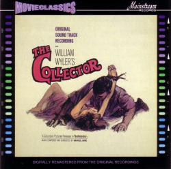 Movie Classics: The Collector. Передняя обложка. Нажмите, чтобы увеличить. Movie Classics: The Collector. Передняя обложка. Нажмите, чтобы увеличить.