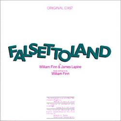 Falsettoland. Передняя обложка. Нажмите, чтобы увеличить. Falsettoland. Передняя обложка. Нажмите, чтобы увеличить.