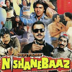 Nishanebaaz Original Motion Picture Soundtrack - EP. Передняя обложка. Нажмите, чтобы увеличить. Nishanebaaz Original Motion Picture Soundtrack - EP. Передняя обложка. Нажмите, чтобы увеличить.