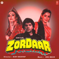 Zordaar Original Motion Picture Soundtrack. Передняя обложка. Нажмите, чтобы увеличить. Zordaar Original Motion Picture Soundtrack. Передняя обложка. Нажмите, чтобы увеличить.