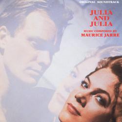 Julia and Julia Original Motion Picture Soundtrack. Передняя обложка. Нажмите, чтобы увеличить. Julia and Julia Original Motion Picture Soundtrack. Передняя обложка. Нажмите, чтобы увеличить.