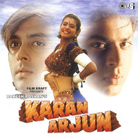 Karan Arjun Original Motion Picture Soundtrack. Передняя обложка. Нажмите, чтобы увеличить. Karan Arjun Original Motion Picture Soundtrack. Передняя обложка. Нажмите, чтобы увеличить.