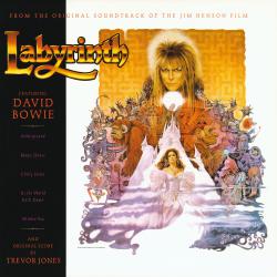 Labyrinth From the Original Soundtrack of the Jim Henson Film. Передняя обложка. Нажмите, чтобы увеличить. Labyrinth From the Original Soundtrack of the Jim Henson Film. Передняя обложка. Нажмите, чтобы увеличить.
