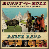 Bunny and the Bull Original Motion Picture Soundtrack. Передняя обложка. Нажмите, чтобы увеличить. Bunny and the Bull Original Motion Picture Soundtrack. Передняя обложка. Нажмите, чтобы увеличить.