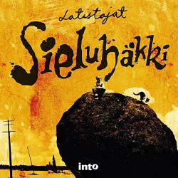 Sieluhäkki. Передняя обложка. Нажмите, чтобы увеличить. Sieluhäkki. Передняя обложка. Нажмите, чтобы увеличить.