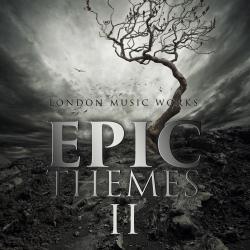 Epic Themes II. Передняя обложка. Нажмите, чтобы увеличить. Epic Themes II. Передняя обложка. Нажмите, чтобы увеличить.