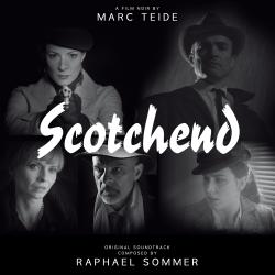 Scotchend Soundtrack - EP. Передняя обложка. Нажмите, чтобы увеличить. Scotchend Soundtrack - EP. Передняя обложка. Нажмите, чтобы увеличить.