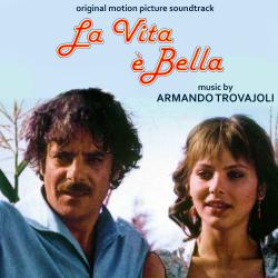 La Vita È Bella Original Motion Picture Soundtrack. Передняя обложка. Нажмите, чтобы увеличить. La Vita È Bella Original Motion Picture Soundtrack. Передняя обложка. Нажмите, чтобы увеличить.