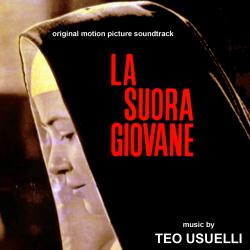 La Suora Giovane Original Motion Picture Soundtrack. Передняя обложка. Нажмите, чтобы увеличить. La Suora Giovane Original Motion Picture Soundtrack. Передняя обложка. Нажмите, чтобы увеличить.