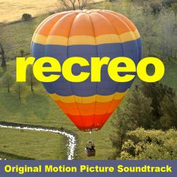 Recreo Original Motion Picture Soundtrack. Передняя обложка. Нажмите, чтобы увеличить. Recreo Original Motion Picture Soundtrack. Передняя обложка. Нажмите, чтобы увеличить.