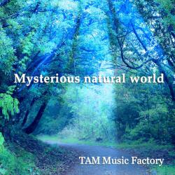 Mysterious Natural World 2018. Передняя обложка. Нажмите, чтобы увеличить. Mysterious Natural World 2018. Передняя обложка. Нажмите, чтобы увеличить.