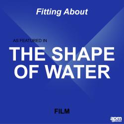 Fitting About As Featured in Fitting About As Featured in