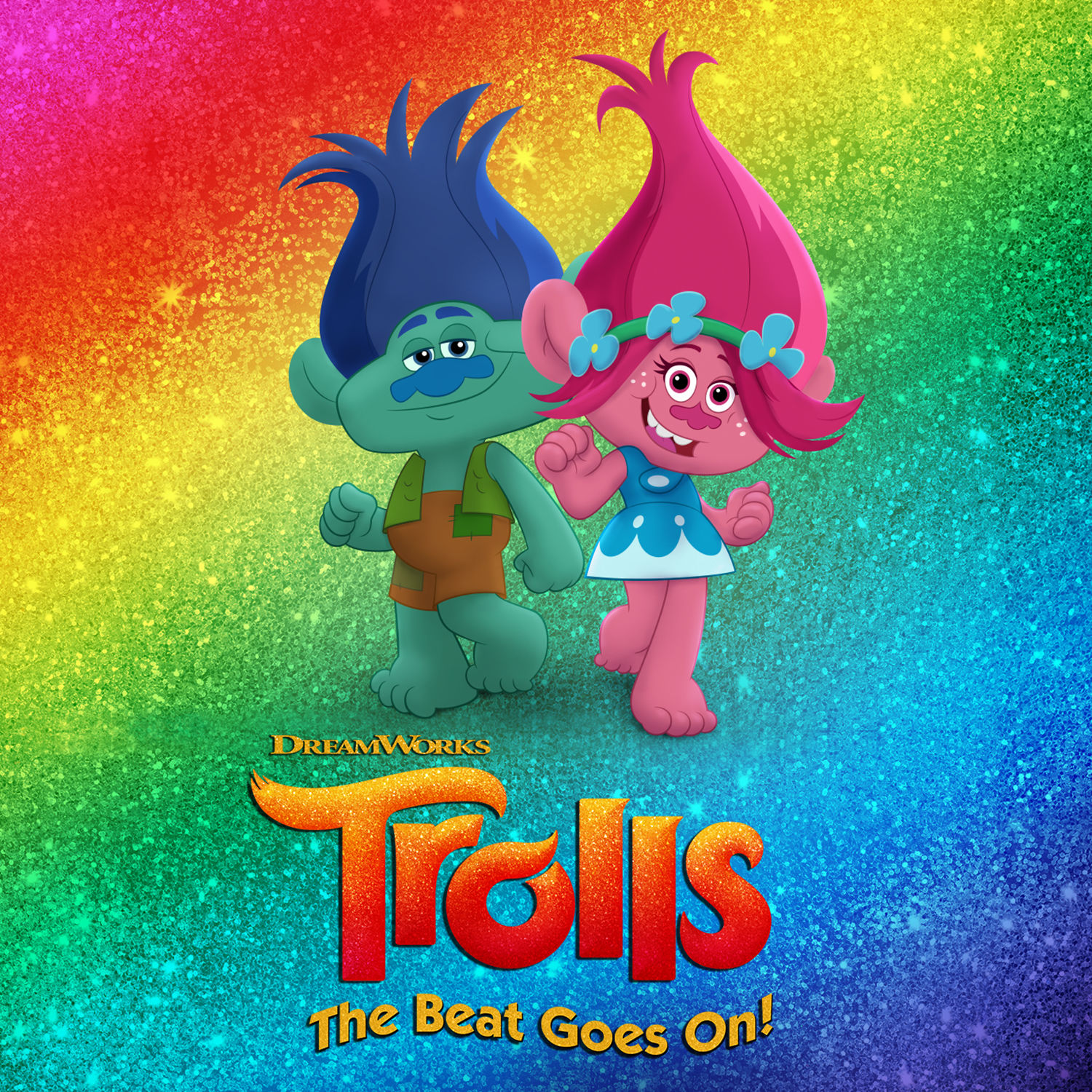 Trolls the beat goes on creek. Trolls в кривых. Тролль netflix. Trolls the beat goes on. Trolls the beat goes on milton.