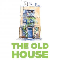 Old House Original Cast Soundtrack, The. Передняя обложка. Нажмите, чтобы увеличить. Old House Original Cast Soundtrack, The. Передняя обложка. Нажмите, чтобы увеличить.