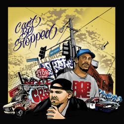 Can't Be Stopped: The Soundtrack, Vol. 1. Передняя обложка. Нажмите, чтобы увеличить. Can't Be Stopped: The Soundtrack, Vol. 1. Передняя обложка. Нажмите, чтобы увеличить.