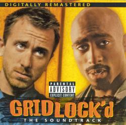 Gridlock'd: The Soundtrack Remastered. Передняя обложка. Нажмите, чтобы увеличить. Gridlock'd: The Soundtrack Remastered. Передняя обложка. Нажмите, чтобы увеличить.