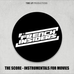 Score, Instrumentals For Movies, The. Передняя обложка. Нажмите, чтобы увеличить. Score, Instrumentals For Movies, The. Передняя обложка. Нажмите, чтобы увеличить.