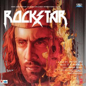 Rockstar Original Soundtrack. Лицевая сторона . Нажмите, чтобы увеличить. Rockstar Original Soundtrack. Лицевая сторона . Нажмите, чтобы увеличить.