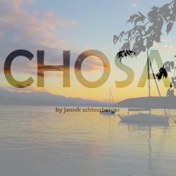 Chosa - Single. Передняя обложка. Нажмите, чтобы увеличить. Chosa - Single. Передняя обложка. Нажмите, чтобы увеличить.