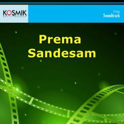 Prema Sandesam Original Motion Picture Soundtrack - EP. Передняя обложка. Нажмите, чтобы увеличить. Prema Sandesam Original Motion Picture Soundtrack - EP. Передняя обложка. Нажмите, чтобы увеличить.
