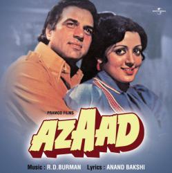 Azaad Original Soundtrack - EP. Передняя обложка. Нажмите, чтобы увеличить. Azaad Original Soundtrack - EP. Передняя обложка. Нажмите, чтобы увеличить.