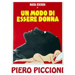 Un modo di essere donna Original Motion Picture Soundtrack. Передняя обложка. Нажмите, чтобы увеличить. Un modo di essere donna Original Motion Picture Soundtrack. Передняя обложка. Нажмите, чтобы увеличить.