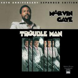 Trouble Man: 40th Anniversary Expanded Edition Motion Picture Soundtrack. Передняя обложка. Нажмите, чтобы увеличить. Trouble Man: 40th Anniversary Expanded Edition Motion Picture Soundtrack. Передняя обложка. Нажмите, чтобы увеличить.