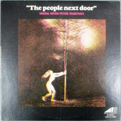 People Next Door Original Motion Picture Soundtrack, The. Передняя обложка. Нажмите, чтобы увеличить. People Next Door Original Motion Picture Soundtrack, The. Передняя обложка. Нажмите, чтобы увеличить.