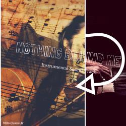 Nothing Behind Me Simplified Version - Single. Передняя обложка. Нажмите, чтобы увеличить. Nothing Behind Me Simplified Version - Single. Передняя обложка. Нажмите, чтобы увеличить.